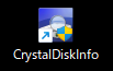 ｢CrystalDiskInfo｣のアイコン